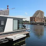 Houseboat-Oostende